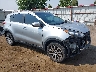 KNDPNCAC7H7****** Salvamento y Destrozados 2017 Kia Sportage en Spokane
