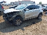 KNDPNCAC7H7****** Usados y Reparables 2017 Kia Sportage en Spokane