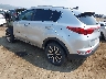 KNDPNCAC7H7****** Salvamento y Reparables 2017 Kia Sportage en Spokane