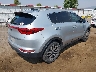 KNDPNCAC7H7****** Salvamento y Destrozados 2017 Kia Sportage en Estado de Washington