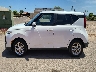 KNDJ23AU5L7****** Wrecked 2020 Kia Soul in Arizona State