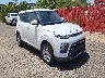 KNDJ23AU5L7****** Salvage and Wrecked 2020 Kia Soul in Phoenix
