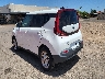 KNDJ23AU5L7****** Salvage and Repairable 2020 Kia Soul in Phoenix