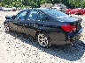 WBA3B5G51FN****** Salvage and Repairable 2015 BMW 3 Series in Pittsburgh North
