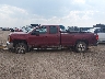 1GC2KVEG2GZ****** Repairable 2016 Chevrolet Silverado 2500 HD in Colorado State