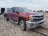 1GC2KVEG2GZ****** Salvage and Wrecked 2016 Chevrolet Silverado 2500 HD in Denver East