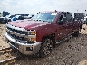 1GC2KVEG2GZ****** Used and Repairable 2016 Chevrolet Silverado 2500 HD in Denver East