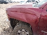 1GC2KVEG2GZ****** Salvage and Repairable 2016 Chevrolet Silverado 2500 HD in Colorado State