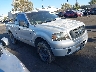 1FTRF12W06N****** Salvamento y Destrozados 2006 Ford F-150 en Ace Perris