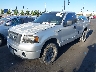 1FTRF12W06N****** Usados y Reparables 2006 Ford F-150 en Ace Perris