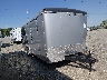52LBE2022BE****** Salvage and Wrecked 2011 Nomad Trailers Nomad Trailers in Billings