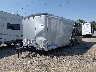 52LBE2022BE****** Used and Repairable 2011 Nomad Trailers Nomad Trailers in Billings