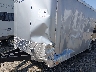 52LBE2022BE****** Salvage and Repairable 2011 Nomad Trailers Nomad Trailers in Montana State