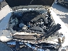 107044120***** Repairable 1976 Mercedes-Benz SL450 in North Hollywood