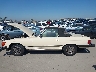 107044120***** Repairable 1976 Mercedes-Benz SL450 in California State
