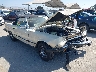 107044120***** Salvage and Wrecked 1976 Mercedes-Benz SL450 in North Hollywood