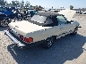 107044120***** Salvage and Wrecked 1976 Mercedes-Benz SL450 in California State