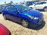 KMHCT4AE1DU****** Salvage and Wrecked 2013 Hyundai Accent in North Hollywood