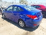 KMHCT4AE1DU****** Salvage and Repairable 2013 Hyundai Accent in North Hollywood