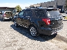 1FM5K7FH4GG****** Salvamento y Reparables 2016 Ford Explorer en Sacramento