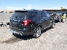 1FM5K7FH4GG****** Salvamento y Destrozados 2016 Ford Explorer en Estado de California