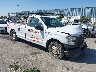 1FTMF1CP7GK****** Salvage and Wrecked 2016 Ford F-150 in Fremont