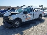 1FTMF1CP7GK****** Used and Repairable 2016 Ford F-150 in Fremont