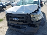1FTMF1CP7GK****** Salvage and Repairable 2016 Ford F-150 in California State