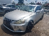 JTHBK262672****** Used and Repairable 2007 Lexus IS 250 in Charlotte