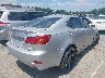 JTHBK262672****** Salvage and Wrecked 2007 Lexus IS 250 in North Carolina State
