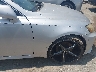 JTHBK262672****** Salvage and Repairable 2007 Lexus IS 250 in North Carolina State