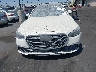 W1K6G7GBXMA****** Wrecked 2021 Mercedes-Benz S-Class in California State