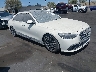 W1K6G7GBXMA****** Salvage and Wrecked 2021 Mercedes-Benz S-Class in Ace Perris