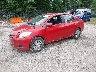JTDBT923X71****** Usados y Reparables 2007 Toyota Yaris en Portland Gorham