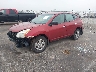 JN8AS5MVXAW****** Usados y Reparables 2010 Nissan Rogue en Omaha South