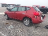 JN8AS5MVXAW****** Salvamento y Reparables 2010 Nissan Rogue en Omaha South