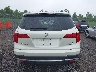 5FNYF6H09JB****** Destrozados 2018 Honda Pilot