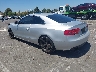 WAULFAFR7AA****** Salvage and Repairable 2010 Audi A5 in Los Angeles