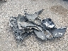 KM8R74HE6NU****** Wrecked 2022 Hyundai Palisade in Tennessee State