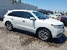 5FRYD3H43GB****** Salvamento y Destrozados 2016 Acura MDX en San Diego