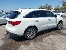 5FRYD3H43GB****** Salvamento y Destrozados 2016 Acura MDX en Estado de California