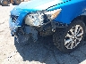 2T1BU4EE1AC****** Salvamento y Reparables 2010 Toyota Corolla en Estado de California