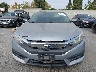 2HGFC2F73HH****** Used 2017 Honda Civic in California State