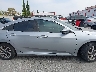 2HGFC2F73HH****** Repairable 2017 Honda Civic in California State