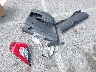 2HGFC2F73HH****** Wrecked 2017 Honda Civic in California State