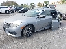2HGFC2F73HH****** Used and Repairable 2017 Honda Civic in Los Angeles