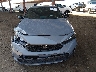2HGFE4F86SH****** Destrozados 2025 Honda Civic Hybrid en Estado de Arizona