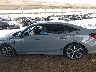2HGFE4F86SH****** Reparables 2025 Honda Civic Hybrid en Estado de Arizona