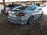 2HGFE4F86SH****** Salvamento y Destrozados 2025 Honda Civic Hybrid en Estado de Arizona