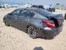 1N4AL3AP6HC****** Salvage and Repairable 2017 Nissan Altima in Missoula